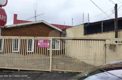 Casa comercial à venda no Jardim Paulicéia, Campinas 