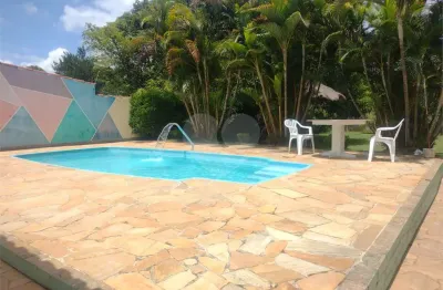 Chácara com 5 quartos à venda em chácaras estância dos reis - sp