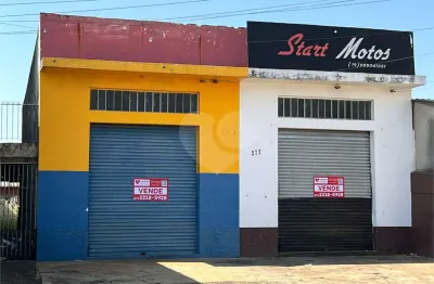 Prédio para alugar no Parque do Horto, Hortolândia 