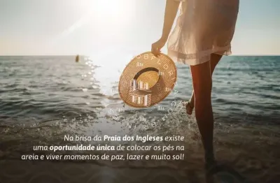 Oportunidade de investir nos ingleses a poucos metros do mar