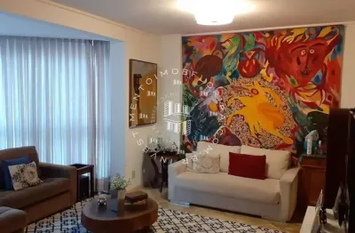 Apartamento amplo com 2 vagas ao lado do shopping beiramar