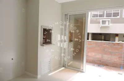 Apartamento com 1 quarto à venda na Rua Gonçalves Ledo, Trindade, Florianópolis