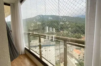 Apartamento com 2 quartos à venda na Rua Pastor William Richard Schisler Filho, Itacorubi, Florianópolis