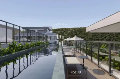 Apartamento com 2 quartos à venda na Rua Ângelo La Porta, Centro, Florianópolis