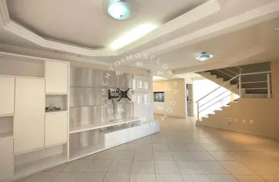 Casa com 3 quartos à venda na Rua Itaipu, Itacorubi, Florianópolis