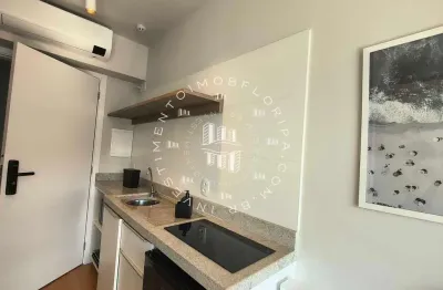 Kitnet / Stúdio à venda na Avenida César Seara, Carvoeira, Florianópolis