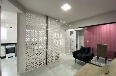 Lindo apartamento com 2 dormitórios, a poucos metros da ufsc, no pantanal