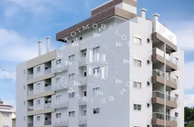 Apartamento com 2 quartos para alugar na Rua Pastor William Richard Schisler Filho, Itacorubi, Florianópolis