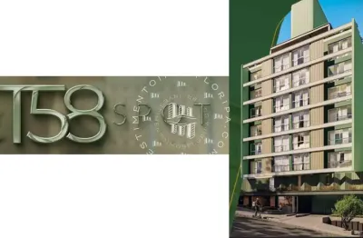 Invista num empreendimento completo, no cobiçado bairro da trindade