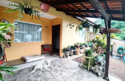 Casa para venda no balneário brasília , localizado na cidade de itapoá / sc.