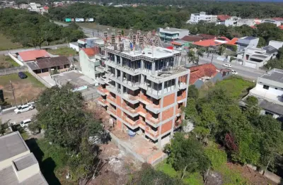 Apartamentos no villagio pérola residence bairro itapema do norte, localizado no centro da cidade de itapoá / sc.