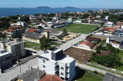 Apartamento novo com 3 quartos e 2 vagas para venda no balneário itapoá, localizado na cidade de itapoá / sc.