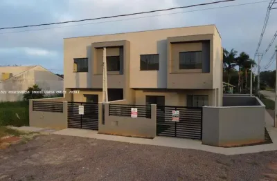 Sobrado de Esquina para Venda no Balneário SANTA CLARA , localizado no Centro de Itapoá / SC.