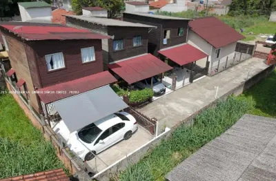 4 RESIDÊNCIAS para Venda no bairro JARDIM PÉROLA DO ATLÂNTICO,  localizado no Coração da cidade de Itapoá / SC, região Centro.