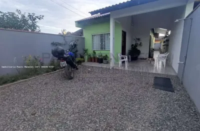 Casa Espaçosa a APENAS 300 MTS DA PRAIA para Venda em Itapoá, FAROL DO ITAPOÁ II