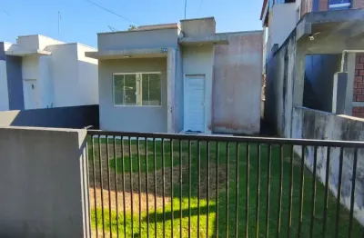 Casa a 300 mts da Praia, Balneário Recanto do Farol 2- Itapoá-SC.
