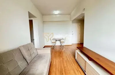 Edifício sunset faria lima - apartamento com 2 dormitórios à venda, 54 m² por r$ 395.000,00 - gleba palhano - londrina/pr
