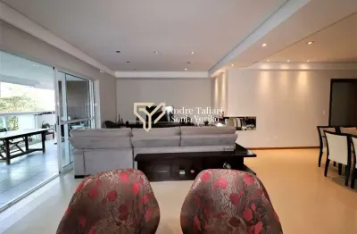 Edifício  opera house - apartamento com 3 dormitórios à venda, 204 m² por r$ 1.450.000,00 - jardim londrilar - londrina/pr