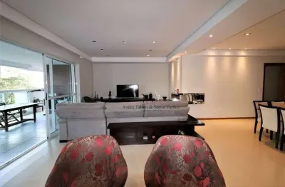 Apartamento com 3 dormitórios à venda, 204 m² por r$ 1.450.000,00 - jardim londrilar - londrina/pr