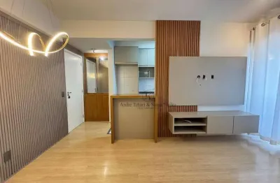 Apartamento com 3 dormitórios à venda, 71 m² por r$ 580.000,00 - centro - londrina/pr
