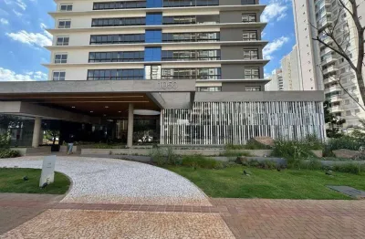 Apartamento com 3 dormitórios à venda, 185 m² por r$ 2.200.000,00 - gleba palhano - londrina/pr