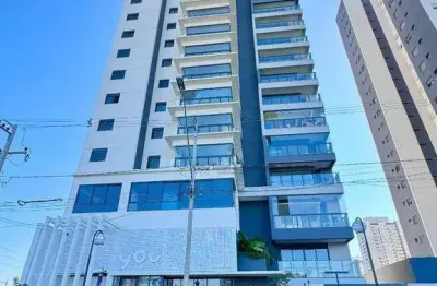Apartamento com 2 dormitórios para alugar, 89 m² por r$ 4.300,00/ano - gleba fazenda palhano - londrina/pr