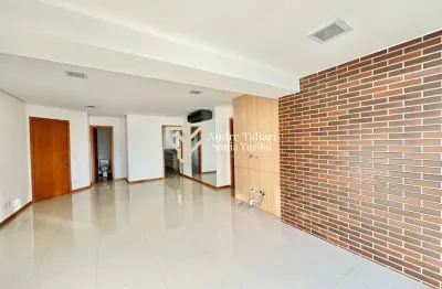 Edifício potty lazarotto - apartamento com 3 dormitórios à venda, 104 m² por r$ 1.100.000,00 - gleba palhano - londrina/pr