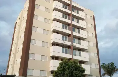 Apartamento com 3 dormitórios à venda, 86 m² por r$ 650.000,00 - antares - londrina/pr