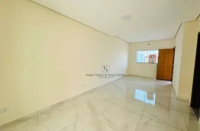 Sobrado com 3 dormitórios à venda, 121 m² por r$ 550.000,00 - gávea - londrina/pr