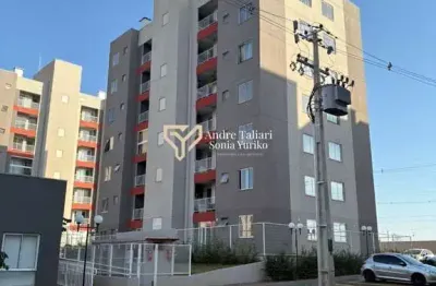 London red - apartamento com 2 dormitórios à venda, 46 m² por r$ 235.000,00 - perobinha - londrina/pr