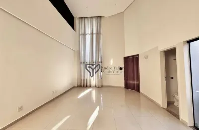 Sobrado com 3 dormitórios à venda, 246 m² por r$ 1.790.000 - gleba palhano - londrina/pr