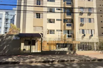 Edifício residencial araxá - apartamento com 3 dormitórios à venda, 87 m² por r$ 530.000 - judith - londrina/pr