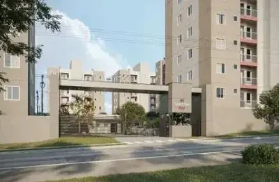 Residencial london red - apartamento à venda em londrina/pr