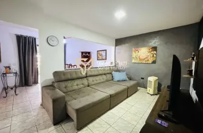 Casa com 4 quartos à venda na Rua Araraquara, Veraliz, Londrina