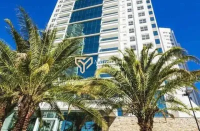 Edifício infinity - apartamento edifício maison infinity 235,00m² 3 suítes e 3 vagas