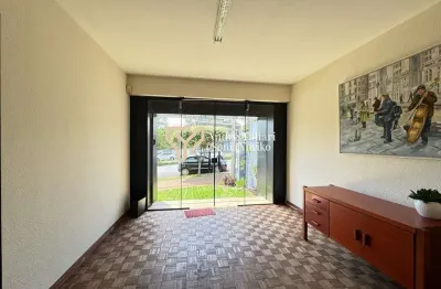 Casa com 6 dormitórios à venda, 174 m² por r$ 1.290.000,00 - jardim presidente - londrina/pr