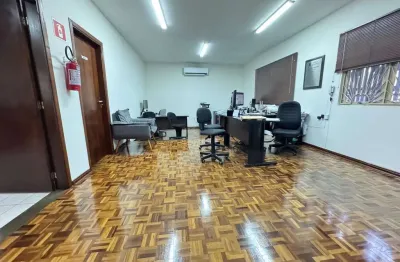 Ponto comercial à venda na Avenida Presidente Castelo Branco, Jardim Presidente, Londrina