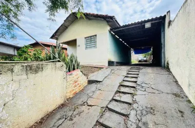 Casa com 2 quartos à venda no Bandeirantes, Londrina 
