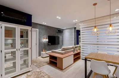 Concept palhano - apartamento para alugar em londrina/pr