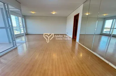 Palazzo di cesari - apartamento com 3 dormitórios, 156 m² - venda por r$ 1.650.000 ou aluguel por r$ 7.000/mês - bela suiça - londrina/pr