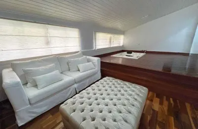 Casa em condomínio fechado com 3 quartos à venda na Rua Rubens Carlos de Jesus, 625, Terras de Santana I, Londrina
