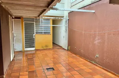 Casa com 4 quartos à venda no Centro, Londrina 