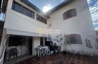 Casa com 3 quartos à venda na Vila Larsen 1, Londrina 