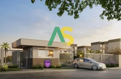 Viva vida brisa de igaraçu ? em igaraçu ? 2 qtos 40m² com lazer completo ? mcmv/morar bem
