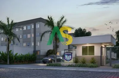 Viva vida igaraçu 2  qtos 36m² com lazer em igaraçu pelo programa mcmv/morar bem