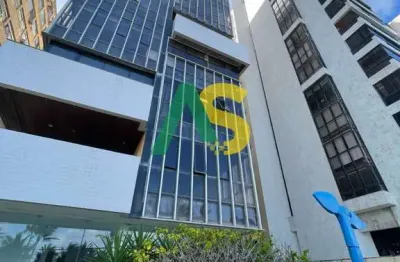 Apartamento de luxo à venda em boa viagem, recife-pe: 4 quartos, 3 suítes, 3 salas, 5 banheiros, 3 vagas de garagem, 370m²