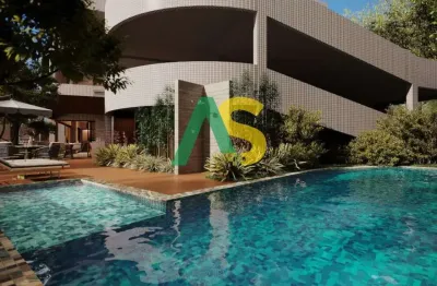 Apartamento de 3 quartos com suíte e vaga de garagem na encruzilhada, recife - conheça o porto firenze!