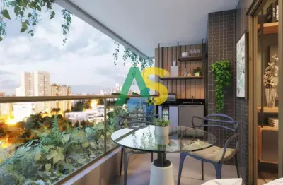 Imóvel de alto padrão em casa forte, recife-pe  pronto para morar 2 e 3 quartos lazer completo