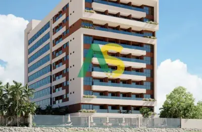 Horizon smart flats, seu novo refugio na praia de são josé da coroa grande-pe