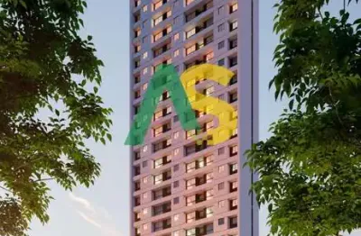Apartamento de 2 quartos à venda no rosarinho, recife-pe: 1 suíte, 2 salas, 2 banheiros, 1 vaga de garagem - 49,45m².